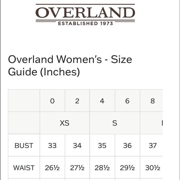 NWOT OVERLAND Azura Washed Lambskin Leather Jacket Size S - Picture 7 of 7